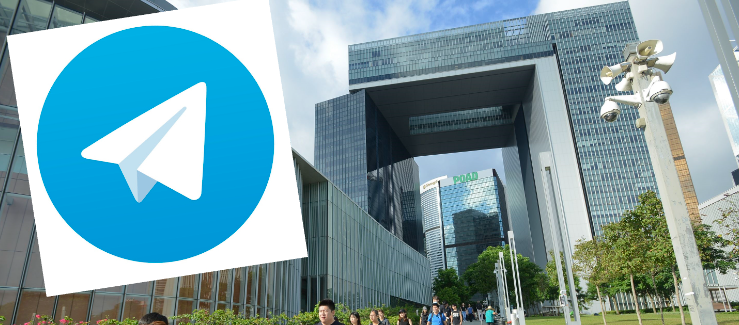 Line Mass Message Anti-Block